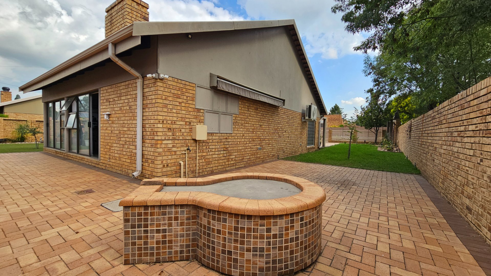 3 Bedroom Property for Sale in Vaalpark Free State